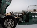 1:18 Bburago Jaguar Type E 1961 Green. Uploaded by Francisco